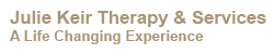 Julie Keir Therapy & Services